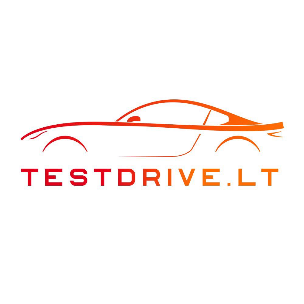 Driver Lt TestDrive.lt